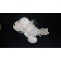 DOUDOU PHOQUE PELUCHE NICI