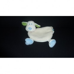 DOUDOU MOUTON TEX BABY