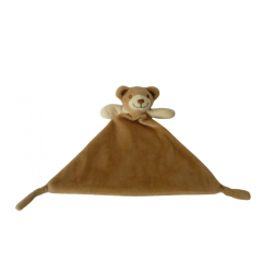 Doudou ours Stock Solution