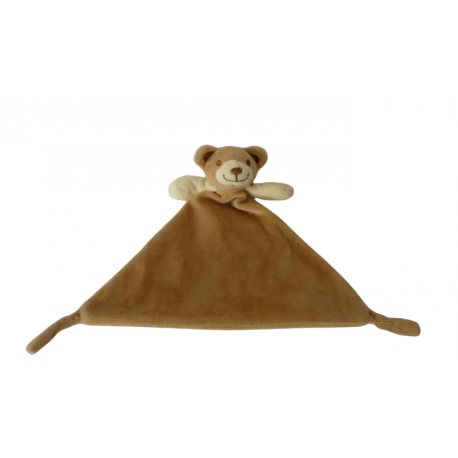 Doudou ours Stock Solution