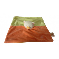 Doudou chat Doukidou