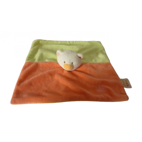 Doudou chat Doukidou