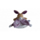 Doudou lapin Lumilune BN0621 Baby'Nat