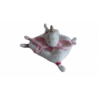 Doudou licorne BN0322 Baby'Nat