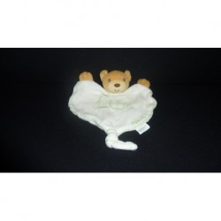 DOUDOU OURS BIO KALOO