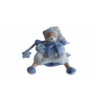 Doudou ours marionnette Petit Chou DC3081 Doudou et Compagnie