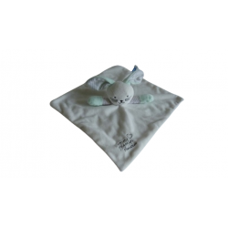 Doudou lapin Mon Premier Doudou Dodie