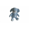 Doudou peluche chien Pommette