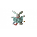 Doudou lapin Maïlou DC35940OXYP Doudou et Compagnie