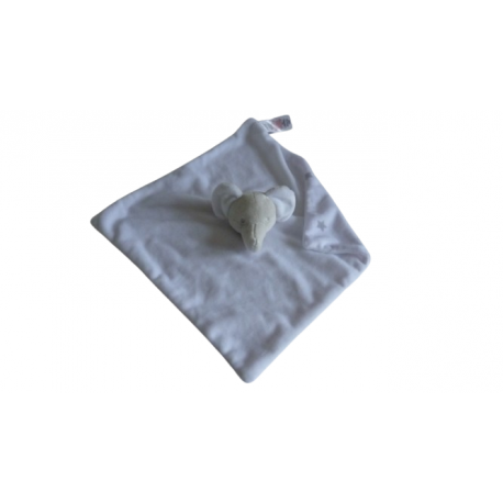 Doudou éléphant Primark