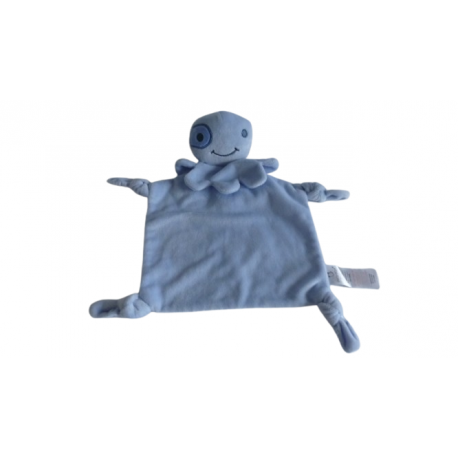 Doudou pieuvre Primark