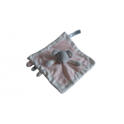 Doudou souris Obaibi