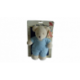 Doudou peluche ours Nicotoy