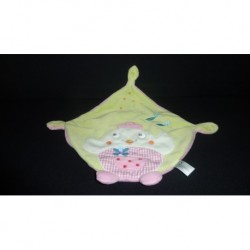 DOUDOU POULE NICOTOY SIMBA TOYS