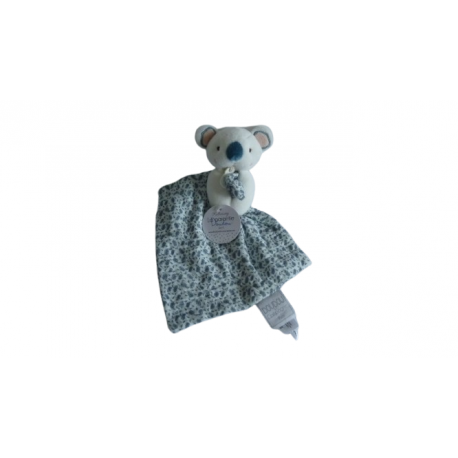 Doudou Yoca le koala DC3954 Doudou et Compagnie