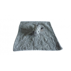 Doudou zèbre Primark