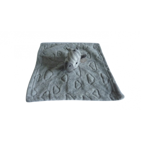 Doudou zèbre Primark