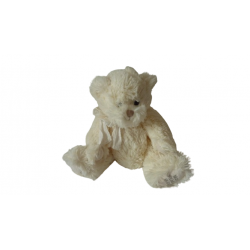 Doudou peluche ours Mon Premier Ours Bukowski
