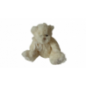 Doudou peluche ours Mon Premier Ours Bukowski
