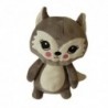 Doudou peluche chat Zeeman