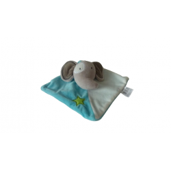 Doudou éléphant CMP