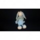 DOUDOU LAPIN MUSICAL AJENA