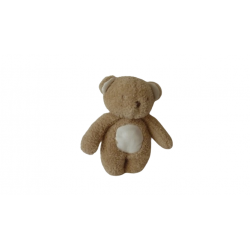 Doudou peluche ours Primark
