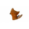 Doudou peluche renard Dodie