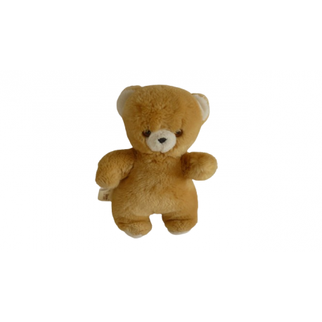 Doudou peluche ours 21 cm Histoire d'Ours