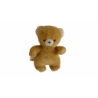 Doudou peluche ours 21 cm Histoire d'Ours