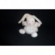 DOUDOU LAPIN PELUCHE KALOO