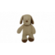 Doudou peluche chien Cora Influx