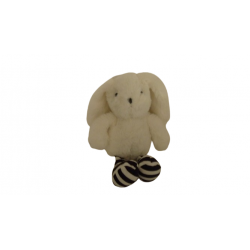 Doudou peluche lapin Sephora