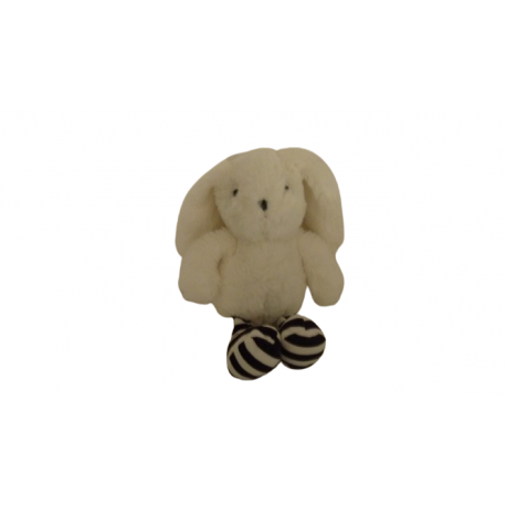 Doudou peluche lapin Sephora