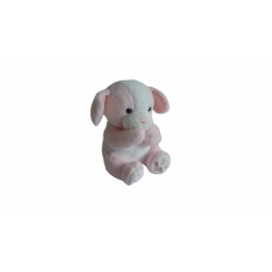 Doudou peluche chien Gipsy