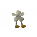 Doudou canard TAO