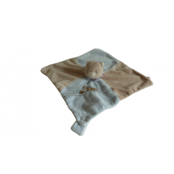 Doudou ours Noukie's