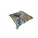 Doudou ours Noukie's