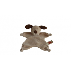 Doudou chien Nicotoy