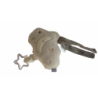 Doudou musical nuage Sucre d'Orge