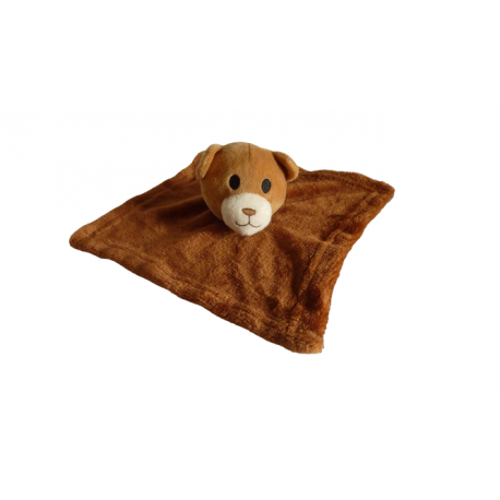 Doudou ours Nanjing Ruifutong