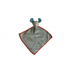 Doudou souris Nanjing Kestrel