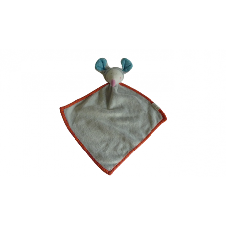 Doudou souris Nanjing Kestrel