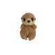 Doudou peluche paresseux 18 cm Gipsy