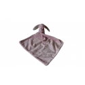 Doudou peluche mouchoir Jellycat
