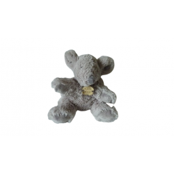 Doudou marionnette souris Histoire d'Ours