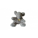 Doudou marionnette souris Histoire d'Ours