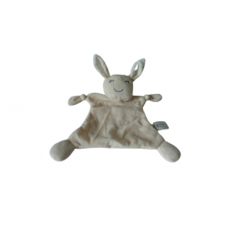 Doudou lapin Bambino