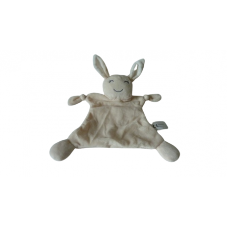 Doudou lapin Bambino