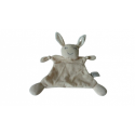 Doudou lapin Bambino